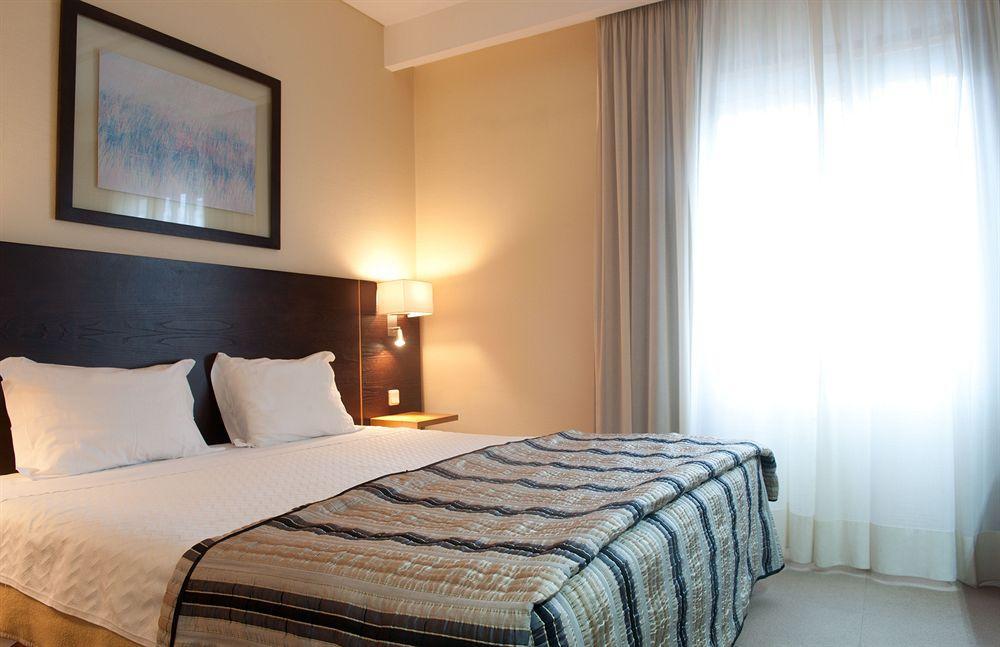 Hotel Oslo Coimbra Luaran gambar
