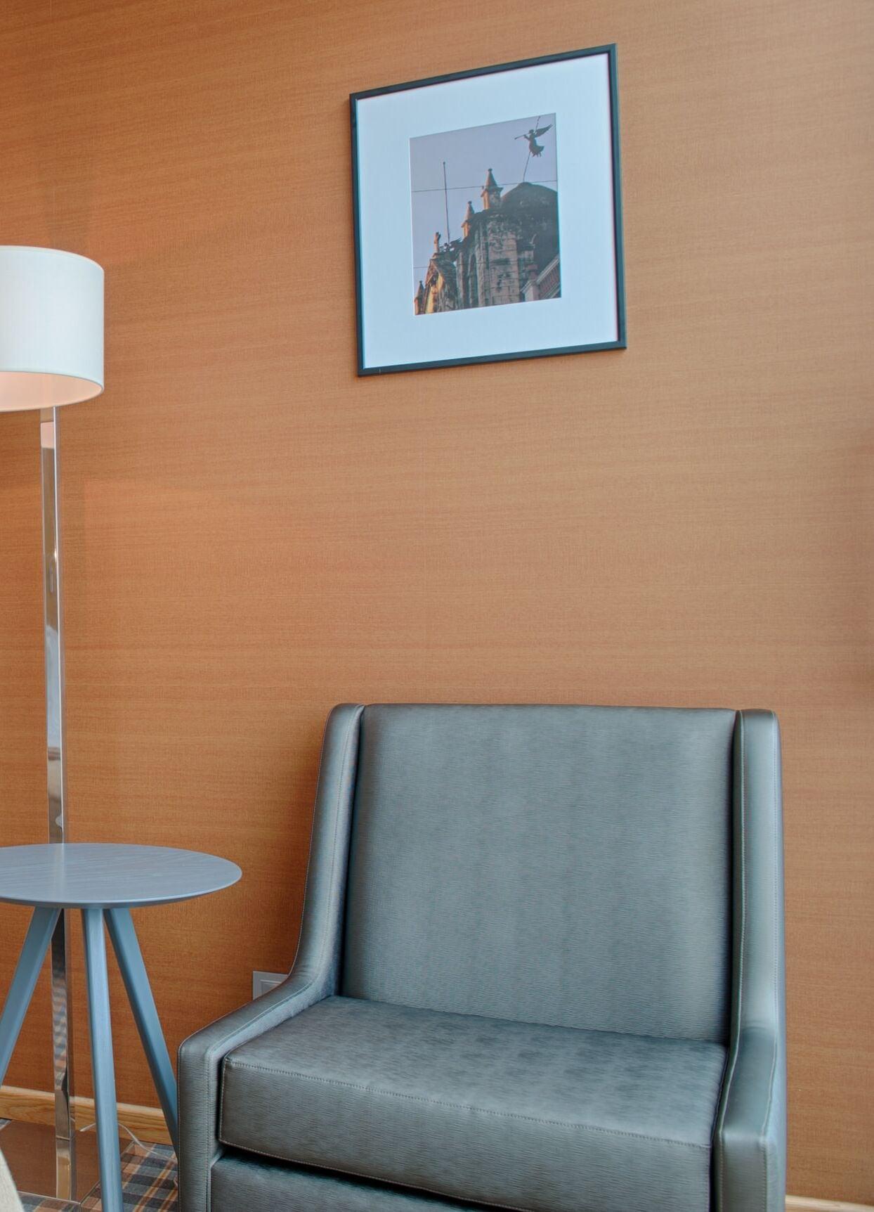 Hotel Oslo Coimbra Luaran gambar