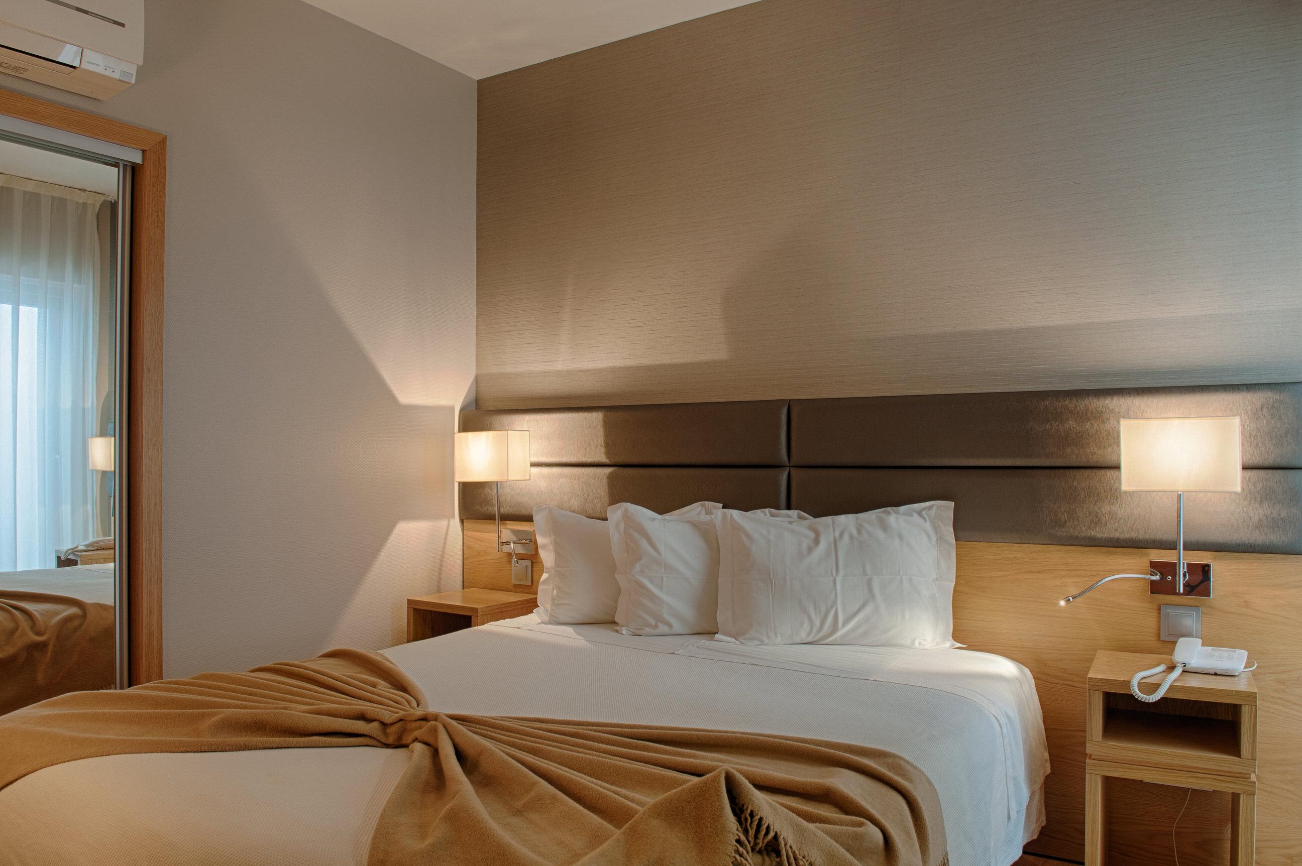 Hotel Oslo Coimbra Luaran gambar