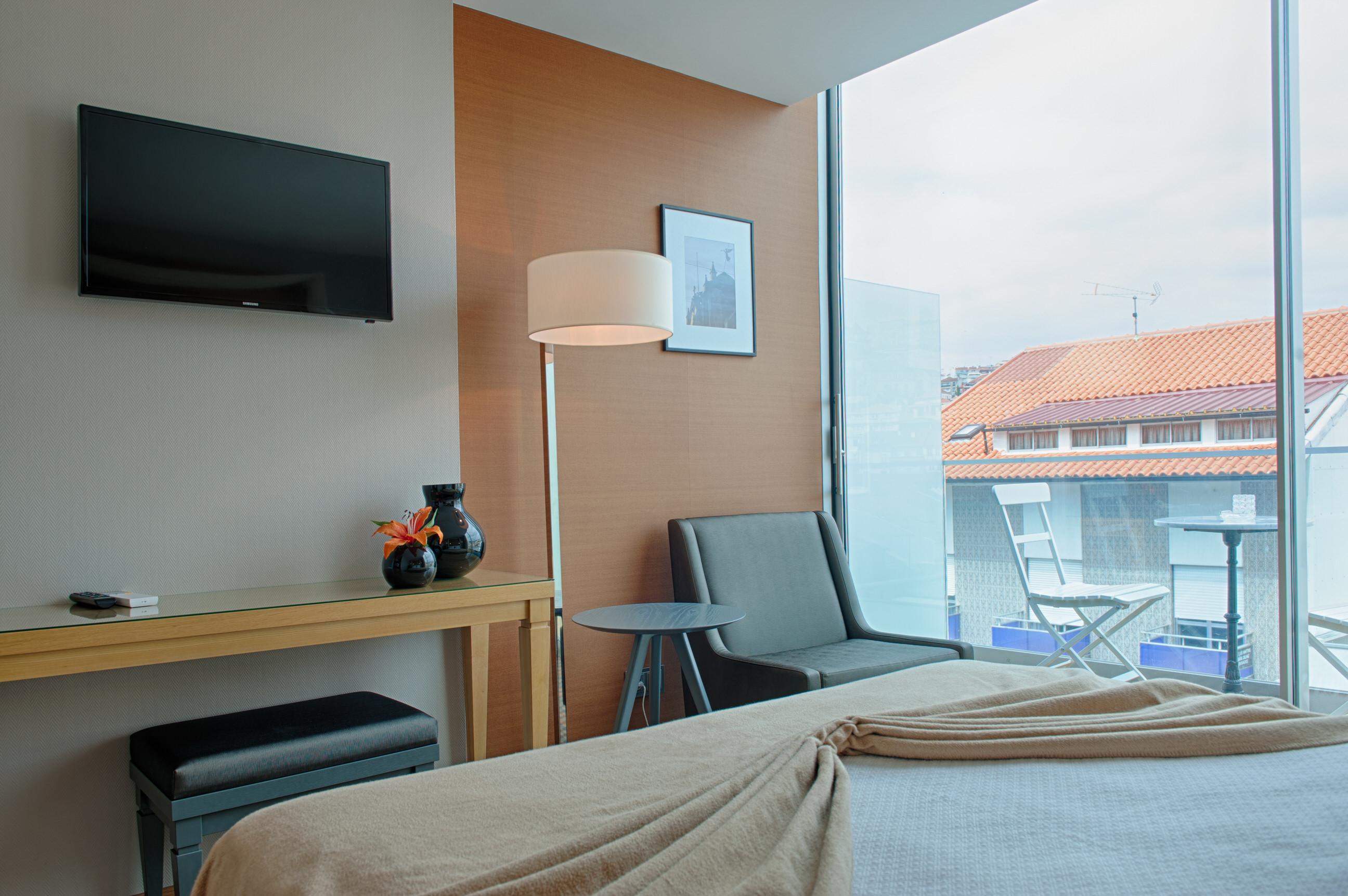 Hotel Oslo Coimbra Luaran gambar