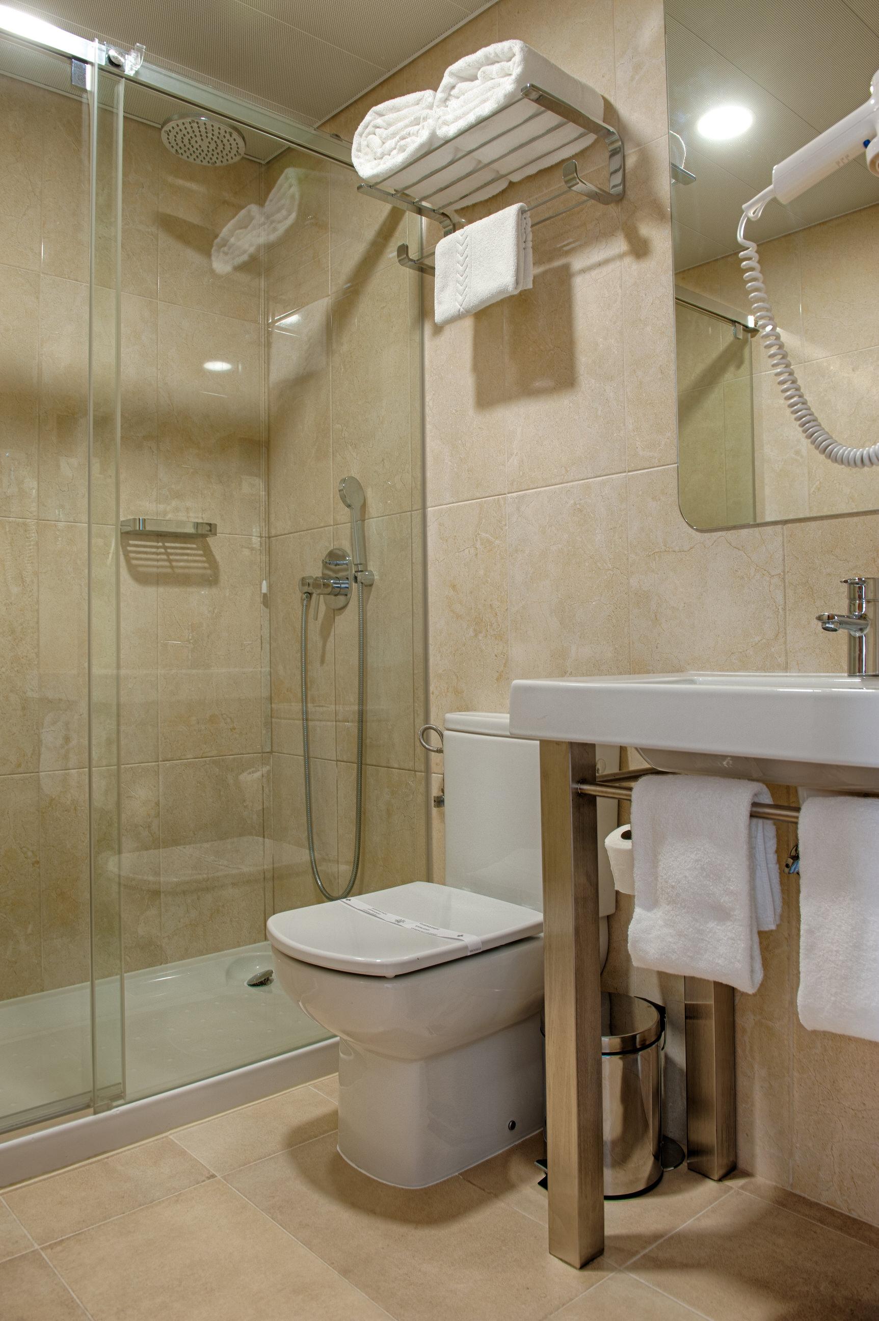 Hotel Oslo Coimbra Luaran gambar